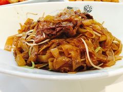 干炒牛河-稻香酒家·35年老字号(侨光店)
