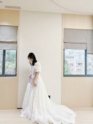点击看大图 -Chic Bridal 熙可婚纱