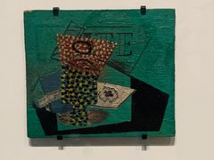 -白鹿艺术美学工作室 1 画室(MOMA校区)