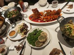 -外婆家(西红门荟聚购物中心店)