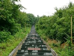 -冶父山国家森林公园
