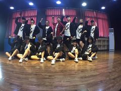 -零下舞度·街舞连锁机构(直沽校区)