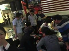 -乐潮汇时尚量贩式KTV(嘉业国际城购物中心店)