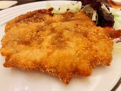 炸猪排-红房子西菜馆(淮海中路店)