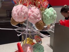 -DQ·蛋糕·冰淇淋(嘉兴南湖万达店)