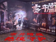-SFC动漫主题影院(美罗城店)