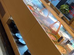 -一绪に寿喜烧(虹悦城店)