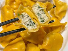 -吕氏疙瘩汤·海鲜新鲁菜(海州利群店)
