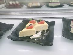 -星河湾半岛酒店·意咖啡西餐厅