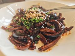 -上海和平饭店龙凤厅 Dragon Phoenix