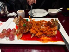 -松鹤楼(山塘街店)