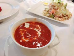 -维兰西餐(万泉河店)