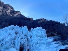 -黑龙潭风景区