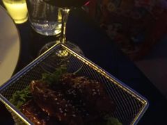 -Lets burger非常汉堡·环球风味(蓝色港湾店)
