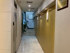 -欧乐口腔(张江店)