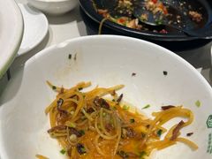 -绿草地·湘菜(7mall店)