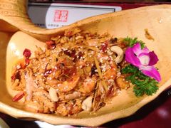 -味福记·本地特色菜(八一万达广场店)