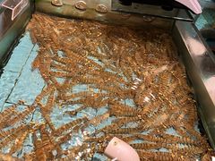 -西贝海鲜汇(槐安路店)
