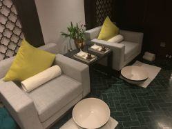 -文华东方水疗中心