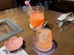 -樱宿日式和牛烧肉(五道口店)