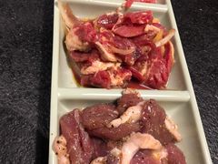 -韩盛·盛江山自助料理(中街大悦城店)