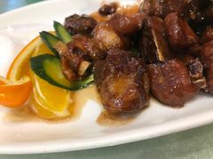 -常州丽亭酒店