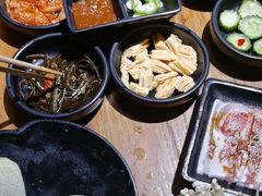 -九田家黑牛烤肉料理(华侨城店)