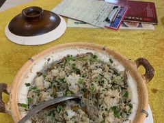 -台山第一家兴华黄鳝饭·黄鳝婆(开平店)