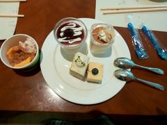 -佛山皇冠假日酒店-西餐厅