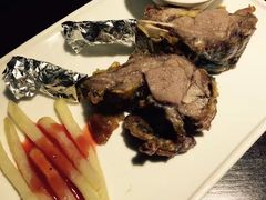 -凯撒尔新疆特色主题餐厅(青山店)