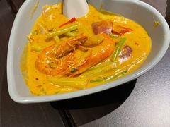 -大头虾越式风味餐厅(光明广场店)