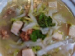 -一桶江山餐厅(松北店)