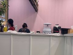 -鲜芋仙(太原街万达店)