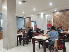 大堂-方中山胡辣汤(航海东路店)