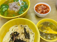 -玉华饮食店(茅台路店)