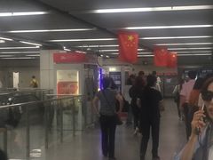 -商城路(地铁站)