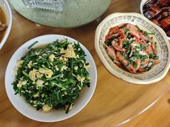 -芦茨金富饭庄·25年老字号·专做稻草鸡