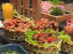 -湊湊火锅·茶憩(打浦桥日月光店)