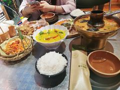 -清迈清迈巷口小排档(烟台山店)