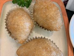 -好彩海鲜火锅饭店(银河百老汇店)
