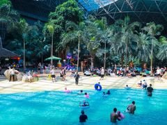 -渔岛海洋度假区