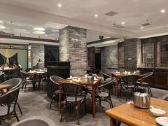 -北京老铺烤鸭(高新店)