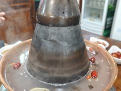 -大明铜锅·烤涮坊·烧烤(总店)