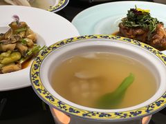 -东莱馋房(陆家嘴店)