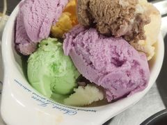 -圣琼美食百汇自助餐厅(福安购物广场店)