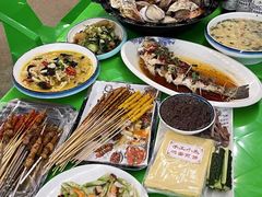 -前王院•巧克力海鲜市集餐厅(万平口店)