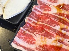 -燚青春东北泥炉烤肉(百合店)