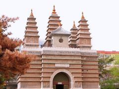 -大召无量寺