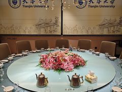 -天津大学·四十二斋餐厅