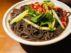 酸辣蕨根粉-胖哥俩肉蟹煲(河北勒泰购物中心店)